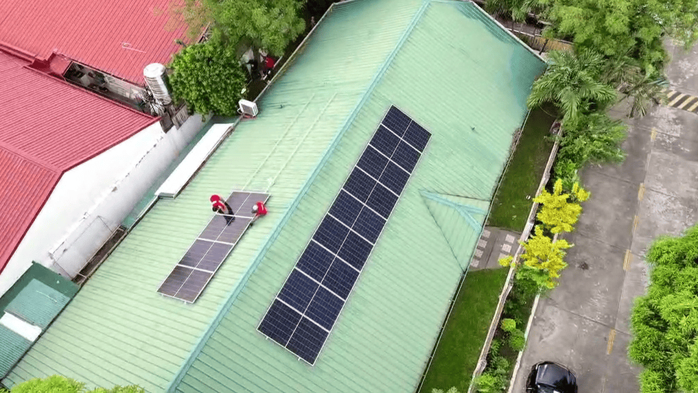 Residential Solar