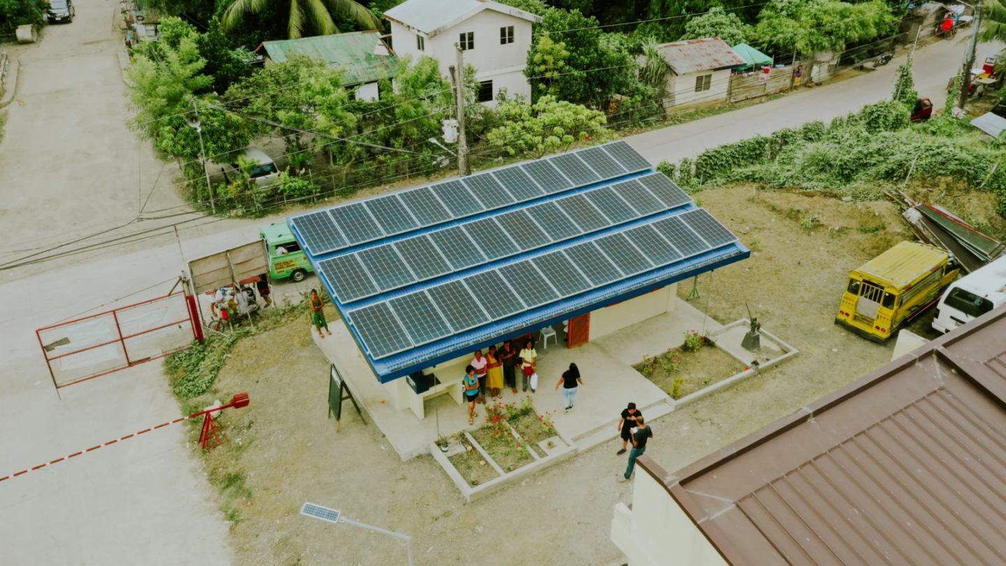 Commercial Solar