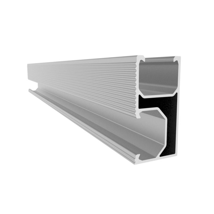  Railings Roof Solar 2.4M