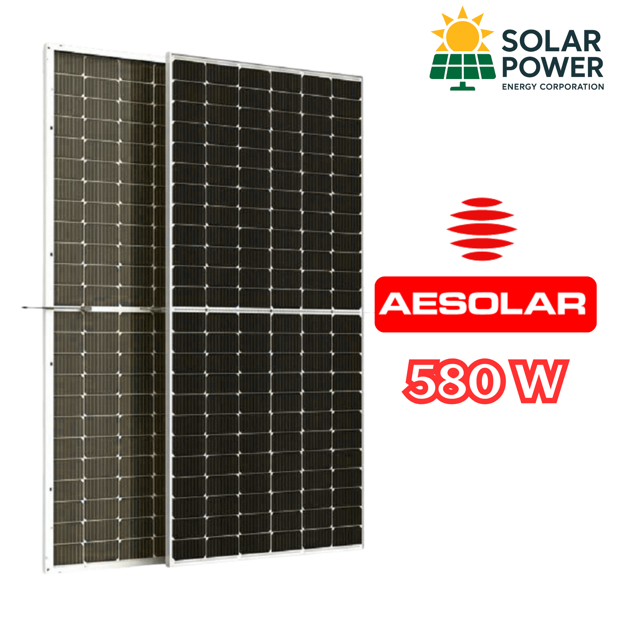 AE SOLAR